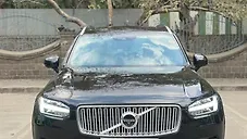 Used Volvo XC90 D5 AWD in Mumbai