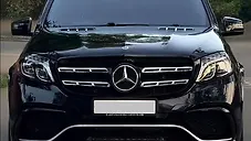 Used Mercedes-Benz GL-Class 63 AMG in Ludhiana