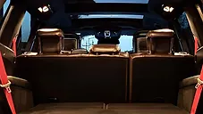 Used Mercedes-Benz GL-Class 63 AMG in Ludhiana