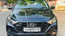 Used Hyundai Elite i20 Asta 1.2 IVT in Vadodara