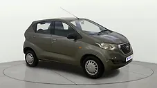 Used Datsun Redigo S 1.0 AMT [2018-2019] in Thane