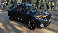 Used Kia Sonet X Line 1.5 AT in Jalandhar