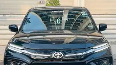 Used Toyota Urban Cruiser Hyryder G E-CNG [2023-2025] in Mumbai