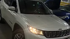 Used Jeep Compass Sport Plus 2.0 Diesel [2019-2020] in Mumbai