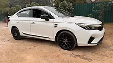 Used Honda City V Petrol [2017-2019] in Jalandhar