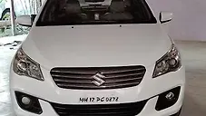 Used Maruti Suzuki Ciaz ZDi+ SHVS in Pune
