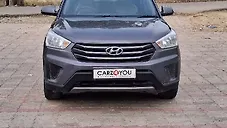 Used Hyundai Creta 1.6 Base Petrol [2015-2016] in Delhi