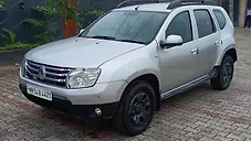 Used Renault Duster 110 PS RxL Diesel in Jalandhar