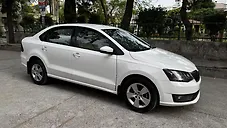 Used Skoda Rapid Ambition 1.5 TDI AT in Jalandhar