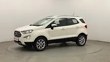 Used Ford Ecosport Titanium 1.5L TDCi in Chandigarh