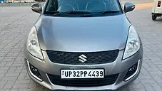 Used Maruti Suzuki Swift VDi ABS [2014-2017] in Lucknow