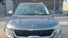 Used Kia Seltos HTK Plus 1.5 [2019-2020] in Sangli