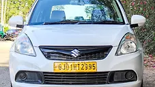 Used Maruti Suzuki DZire VXi in Ahmedabad