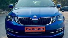 Used Skoda Octavia 1.8 TSI L&K in Delhi