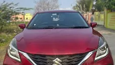 Used Maruti Suzuki Baleno Alpha 1.3 in Chennai