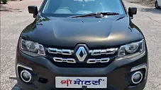 Used Renault Kwid RXT [2015-2019] in Indore