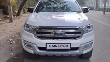 Used Ford Endeavour Titanium 3.2 4x4 AT in Delhi