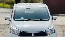 Used Maruti Suzuki Celerio VXi CNG in Surat