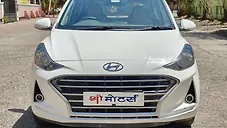 Used Hyundai Grand i10 NIOS Sportz 1.2 Kappa VTVT in Indore