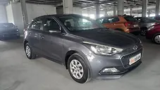 Used Hyundai Elite i20 Sportz 1.2 [2016-2017] in Chennai