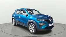 Used Renault Kwid RXT 1.0 in Kolkata