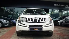 Used Mahindra XUV500 W6 in Thiruvananthapuram