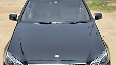 Used Mercedes-Benz E-Class E 250 CDI Edition E in Chennai