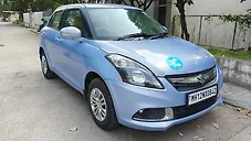 Used Maruti Suzuki DZire VDi in Pune
