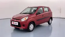 Used Maruti Suzuki Alto 800 LXi (O) in Lucknow