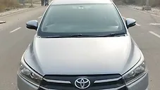 Used Toyota Innova Crysta GX 2.4 AT 7 STR in Delhi