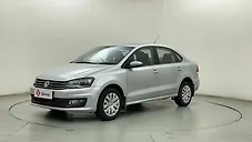 Used Volkswagen Vento Comfortline Petrol AT [2015-2016] in Thane