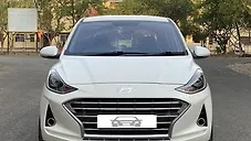 Used Hyundai Grand i10 NIOS Magna 1.2 Kappa VTVT in Indore