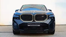 Used BMW XM Plug-in Hybrid in Chennai