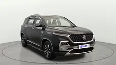 Used MG Hector Sharp 2.0 Diesel in Lucknow