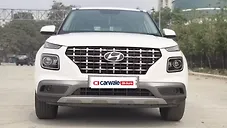 Used Hyundai Venue S(O) 1.5 CRDi in Lucknow