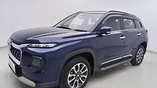 Used Maruti Suzuki Grand Vitara Alpha Smart Hybrid AllGrip [2022-2023] in Hyderabad