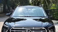 Used Hyundai Creta SX 1.5 Diesel in Hyderabad