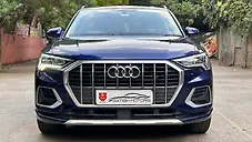 Used Audi Q3 40 TFSI Premium Plus [2022-2024] in Delhi