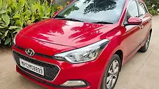 Used Hyundai Elite i20 Asta 1.4 CRDi in Pune