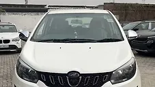 Used Mahindra Marazzo M8 8 STR in Karnal