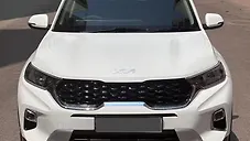 Used Kia Sonet HTK Plus 1.5 AT in Raipur