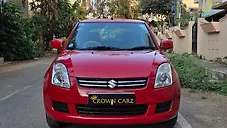 Used Maruti Suzuki Swift DZire VXi 1.2 BS-IV in Bangalore