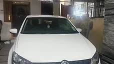 Used Volkswagen Polo Highline Plus 1.0L TSI in Hyderabad