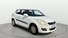 Used Maruti Suzuki Swift VXi [2014-2017] in Vadodara