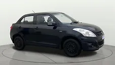 Used Maruti Suzuki Swift DZire VXI in Hyderabad