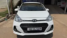 Used Hyundai Grand i10 Sportz 1.2 Kappa VTVT in Ranchi