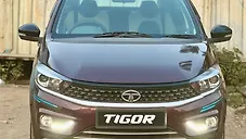 Used Tata Tigor XZA Plus [2020-2023] in Mumbai