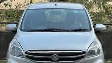 Used Maruti Suzuki Ertiga VXI CNG in Mumbai