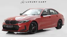 Used BMW 3-Series xDrive in Jaipur