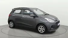 Used Hyundai Grand i10 Sportz 1.2 Kappa VTVT in Pune